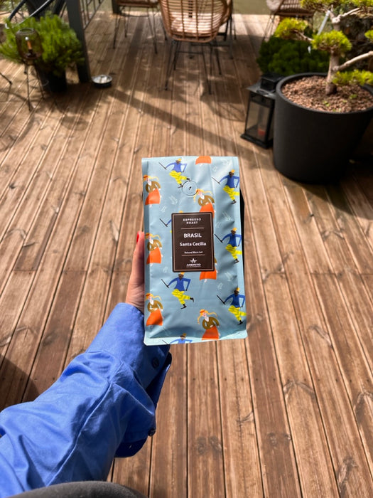 Andrito kafija pieejama Šķūnis Cafe