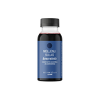 melleņu sulas koncentrāts 250ml tilpums