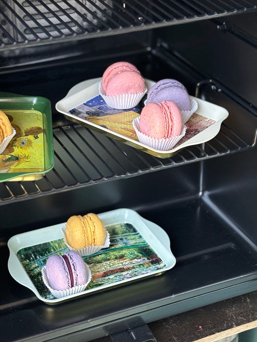 Kūkas Gardas makarūni un kūkas