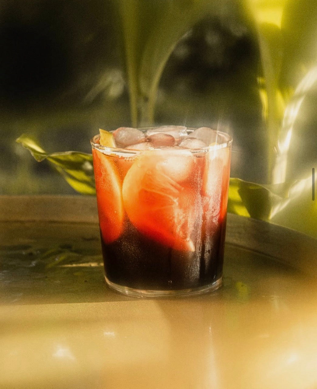 Šķūnis Cafe ir pieejama kafija, aukstie un karstie dzērieni